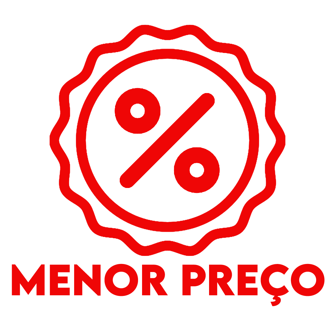 Menor preço